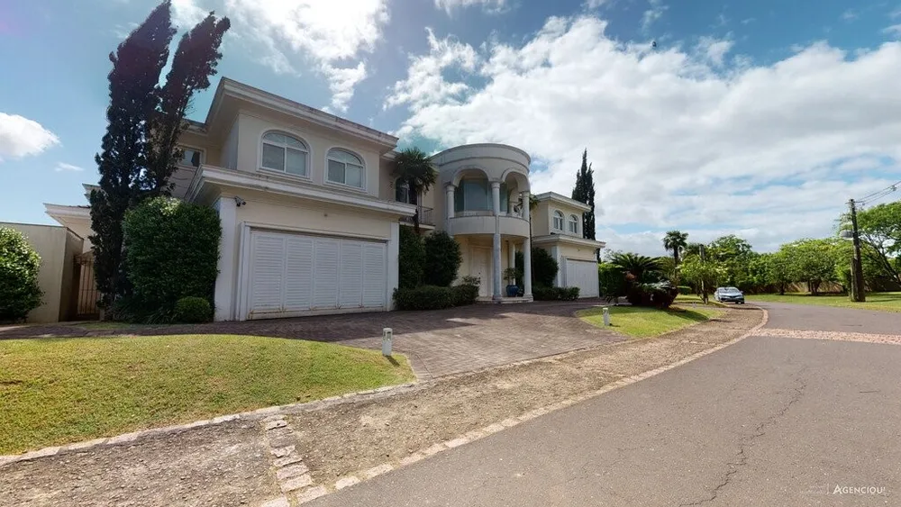 Casa, 10 quartos, 1165 m² - Foto 1