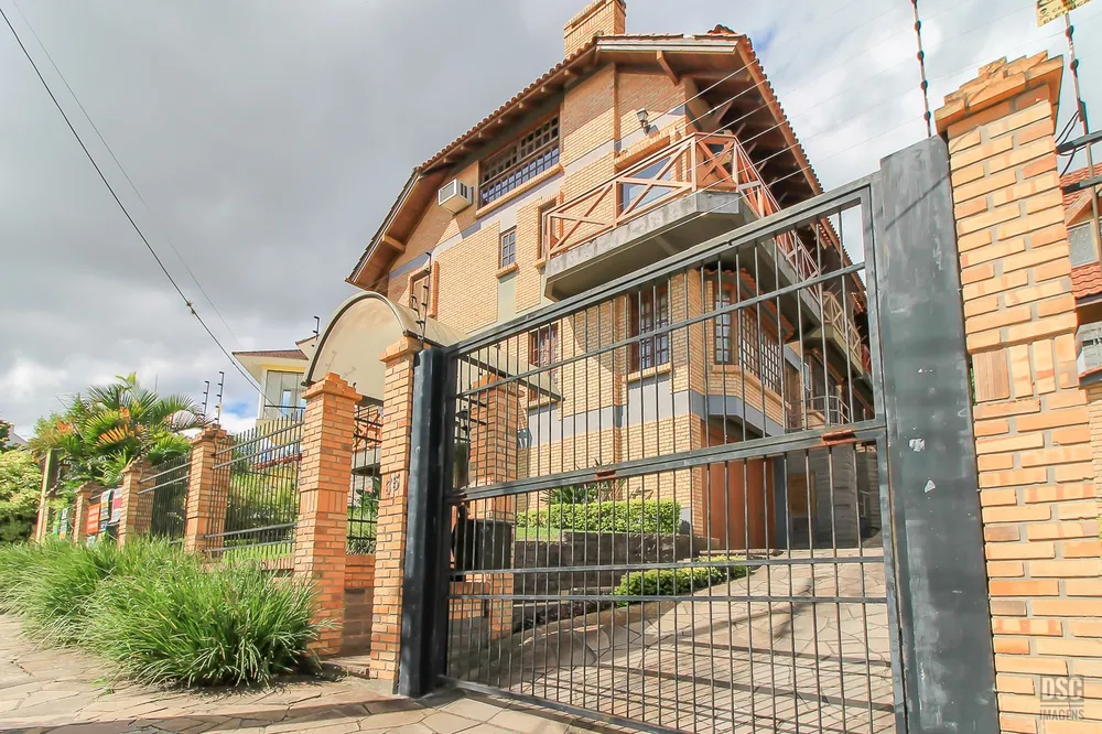 Sobrado, 3 quartos, 51 m² - Foto 1