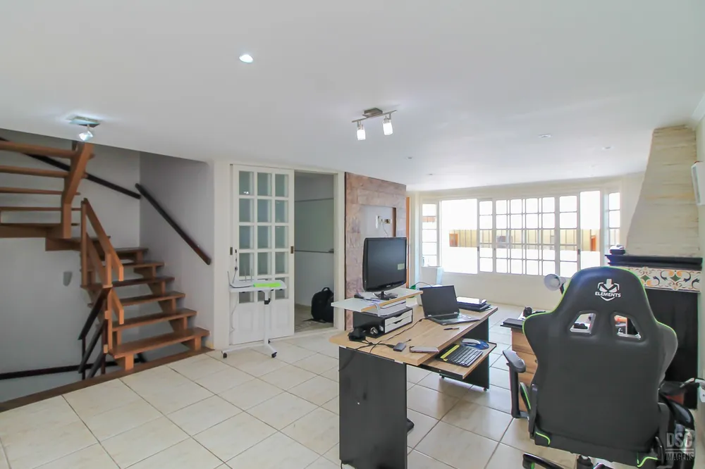 Sobrado, 3 quartos, 51 m² - Foto 2