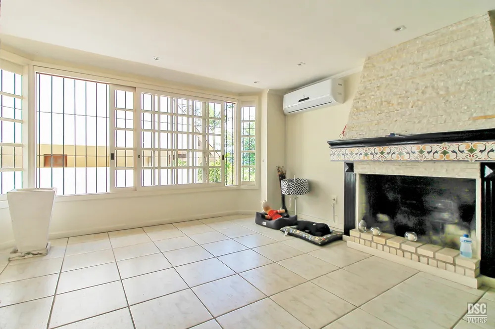 Sobrado, 3 quartos, 51 m² - Foto 3