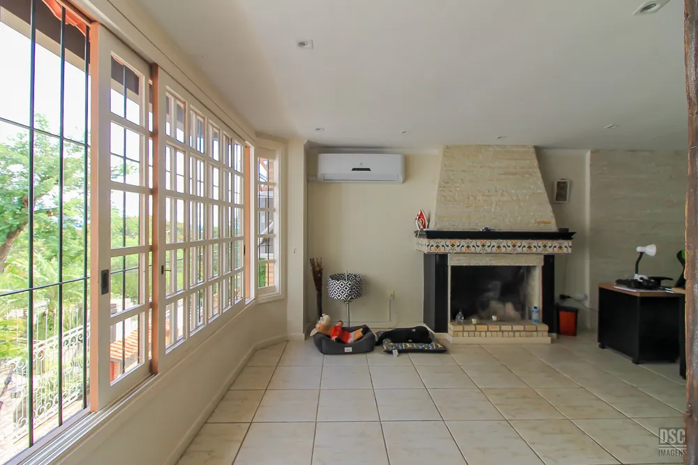 Sobrado, 3 quartos, 51 m² - Foto 4
