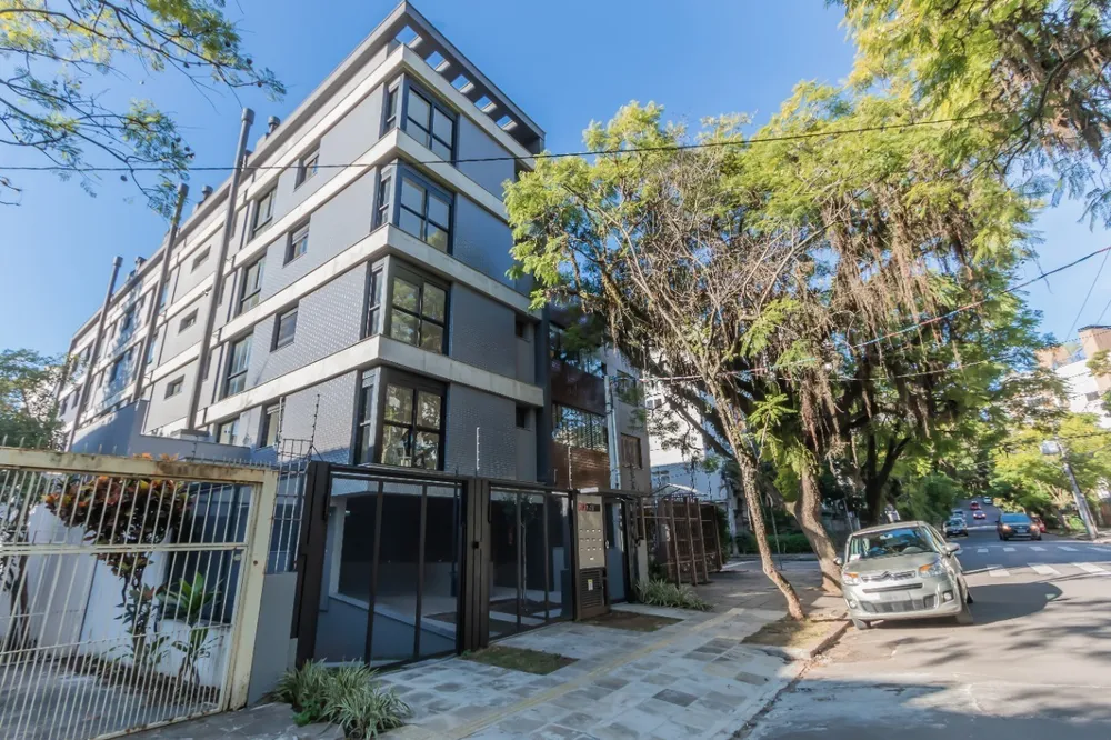Apartamento, 2 quartos, 78 m² - Foto 1