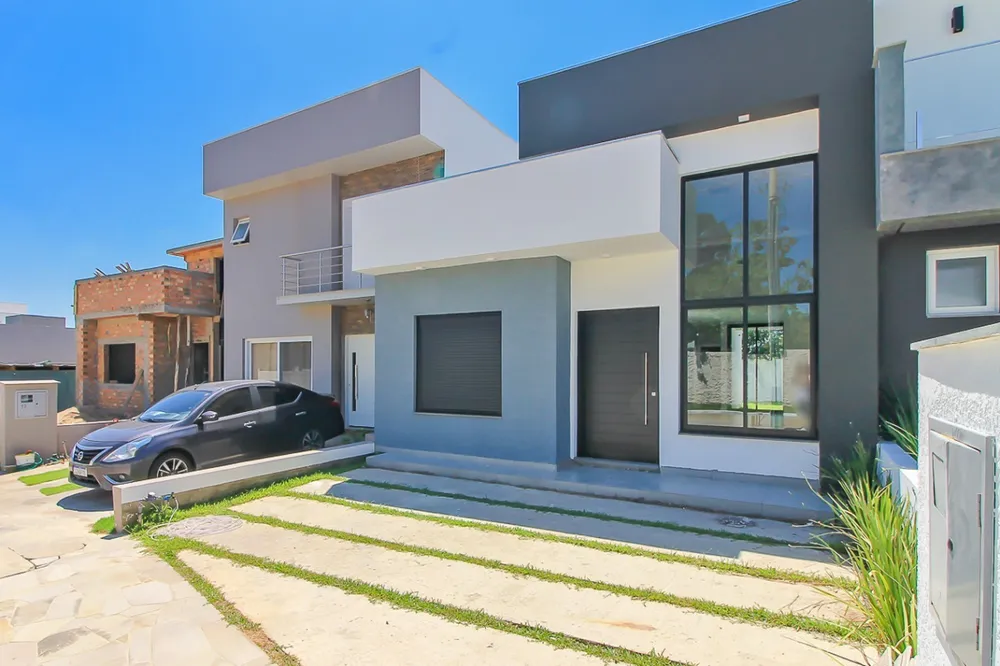 Casa, 3 quartos, 98 m² - Foto 2