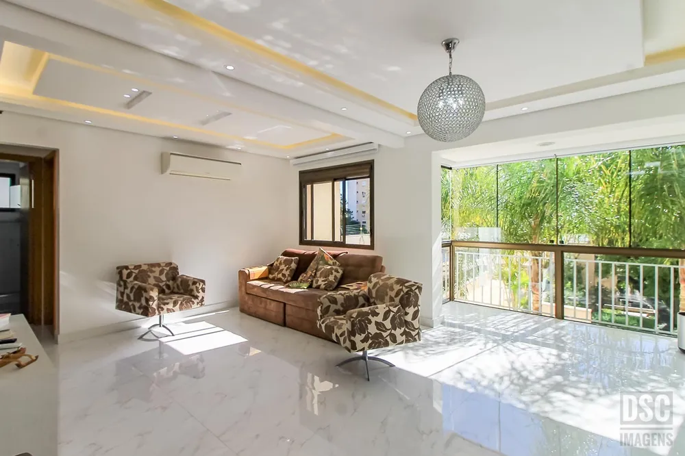 Apartamento, 3 quartos, 120 m² - Foto 4