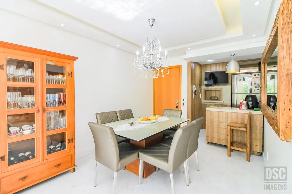 Apartamento, 3 quartos, 120 m² - Foto 3