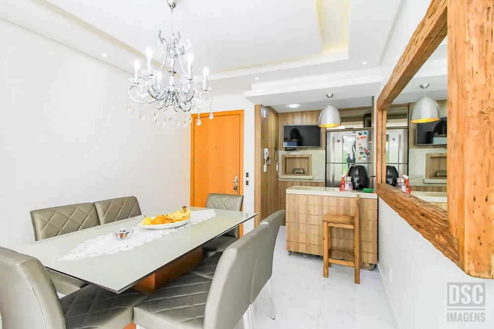 Apartamento, 3 quartos, 120 m² - Foto 2