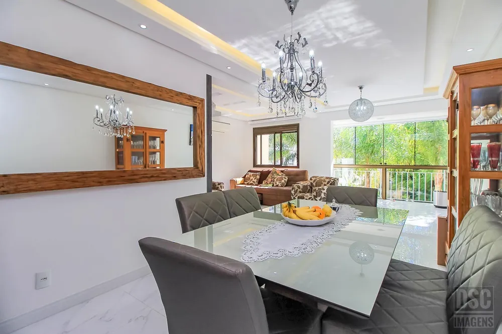 Apartamento, 3 quartos, 120 m² - Foto 1