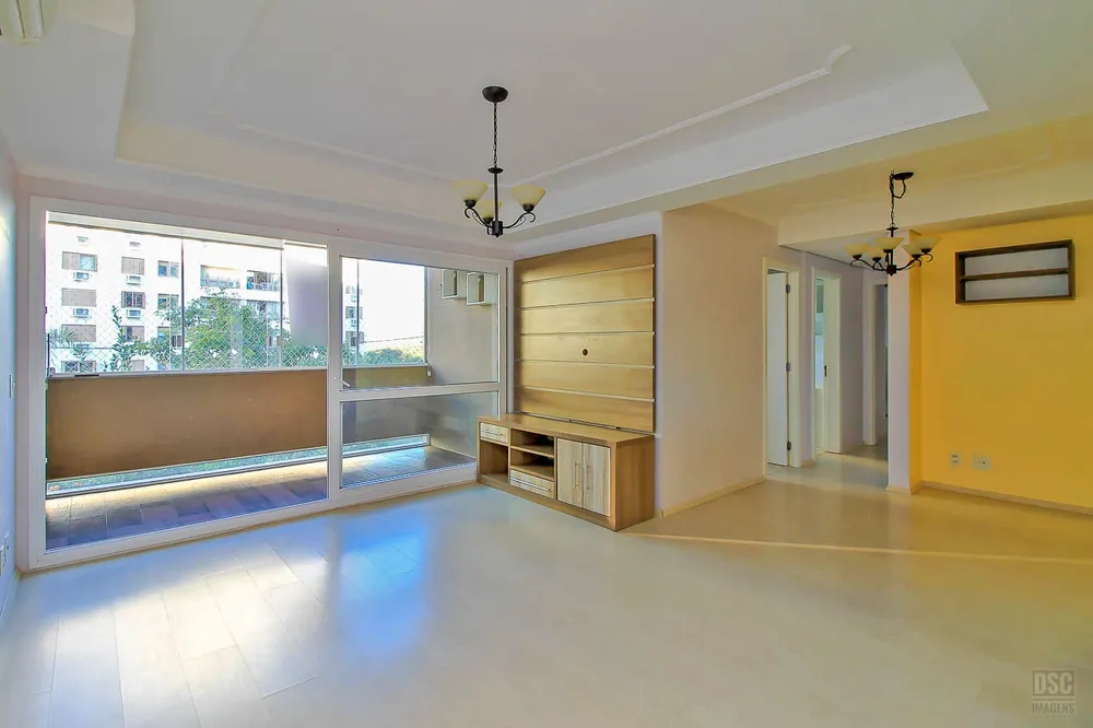 Apartamento, 3 quartos, 90 m² - Foto 3