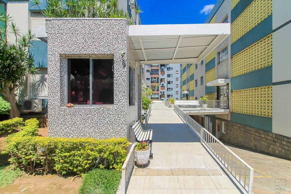Apartamento, 3 quartos, 121 m² - Foto 3