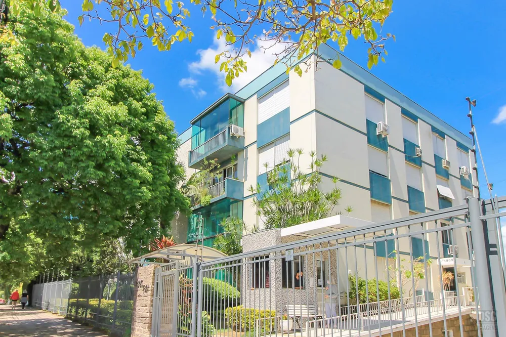 Apartamento, 3 quartos, 121 m² - Foto 4