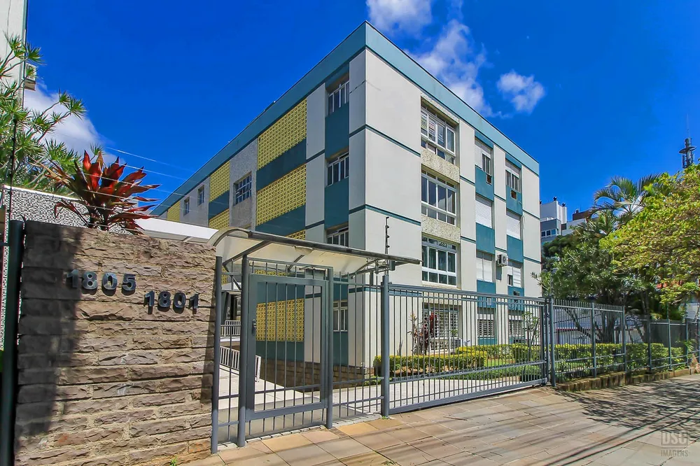 Apartamento, 3 quartos, 121 m² - Foto 1