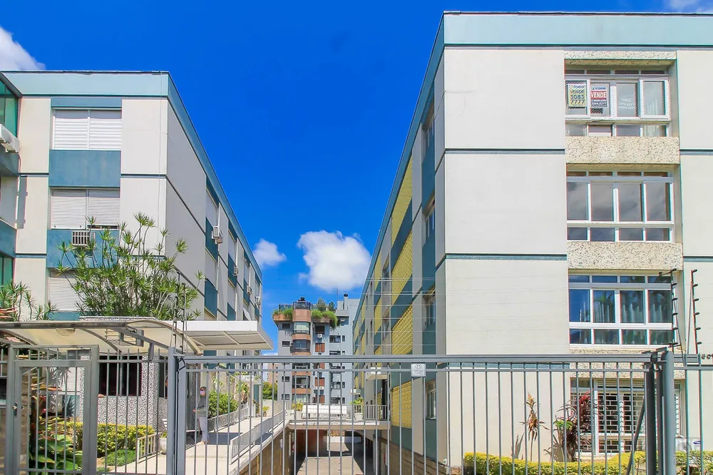 Apartamento, 3 quartos, 121 m² - Foto 2