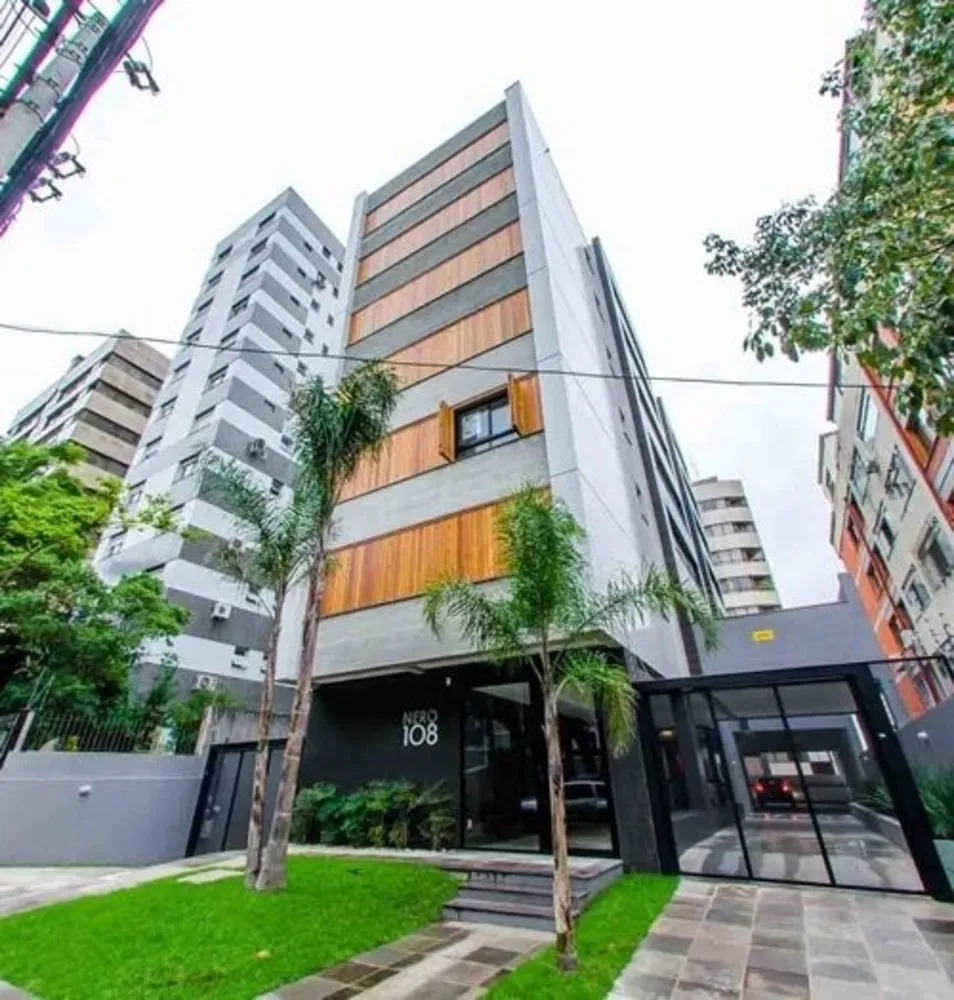 Apartamento, 2 quartos, 110 m² - Foto 1
