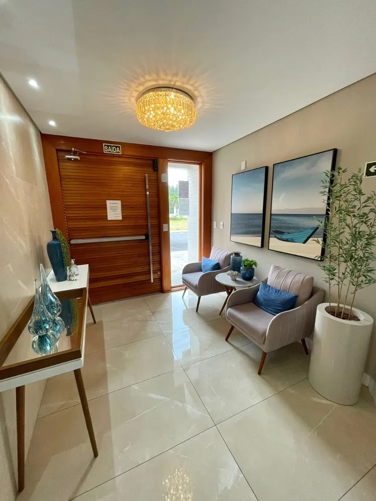 Apartamento, 3 quartos, 72 m² - Foto 2