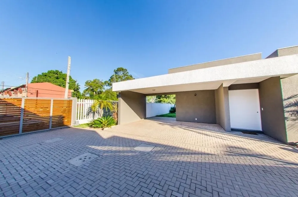 Casa, 3 quartos, 168 m² - Foto 2