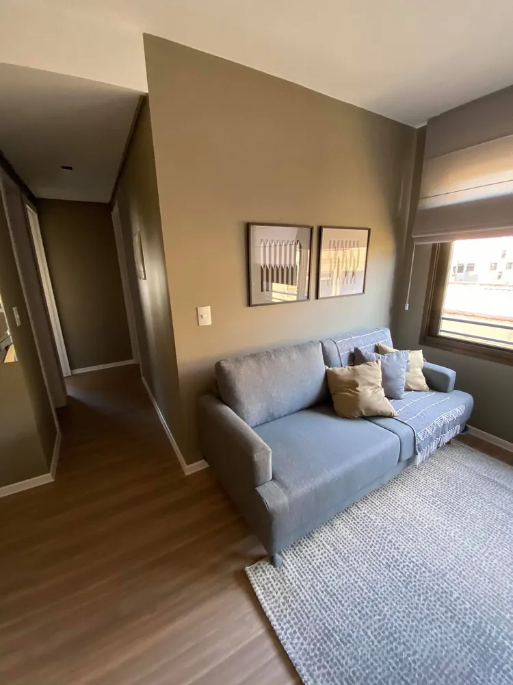Apartamento, 2 quartos, 60 m² - Foto 4