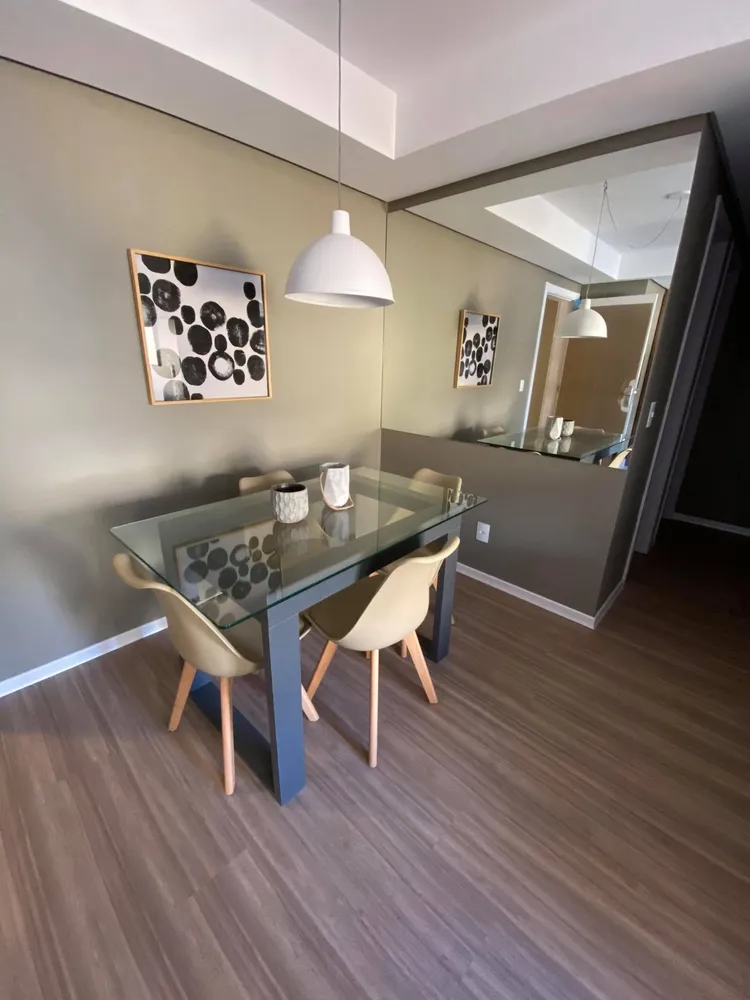 Apartamento, 2 quartos, 60 m² - Foto 2