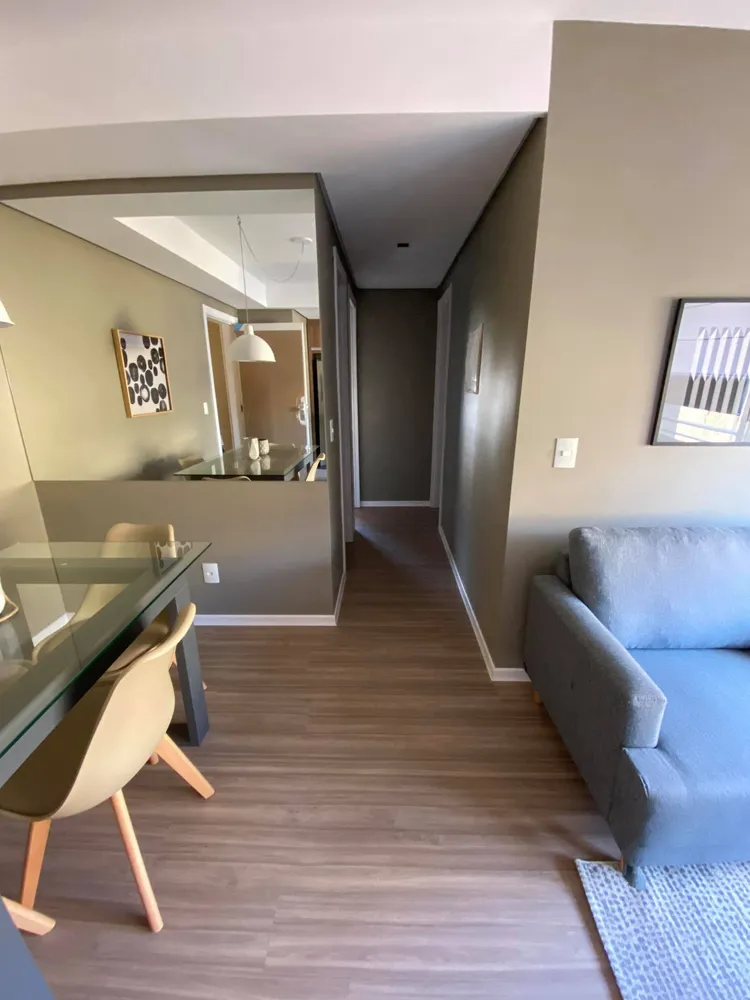 Apartamento, 2 quartos, 60 m² - Foto 3