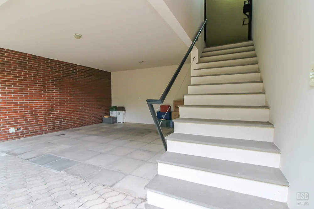 Sobrado, 3 quartos, 199 m² - Foto 3
