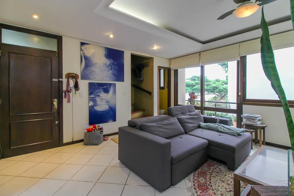 Sobrado, 3 quartos, 199 m² - Foto 4