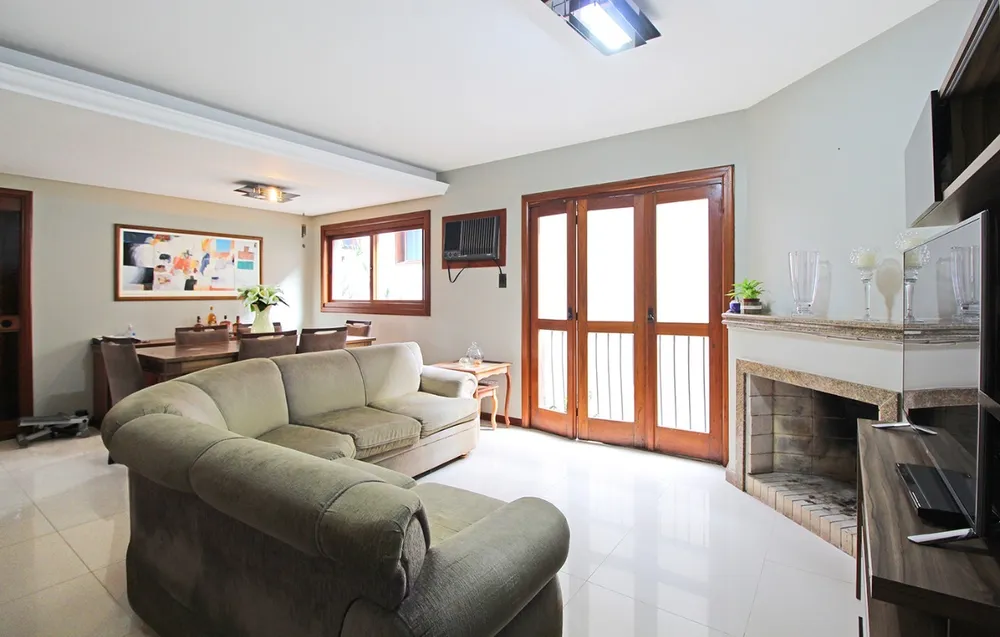 Apartamento, 3 quartos, 103 m² - Foto 3