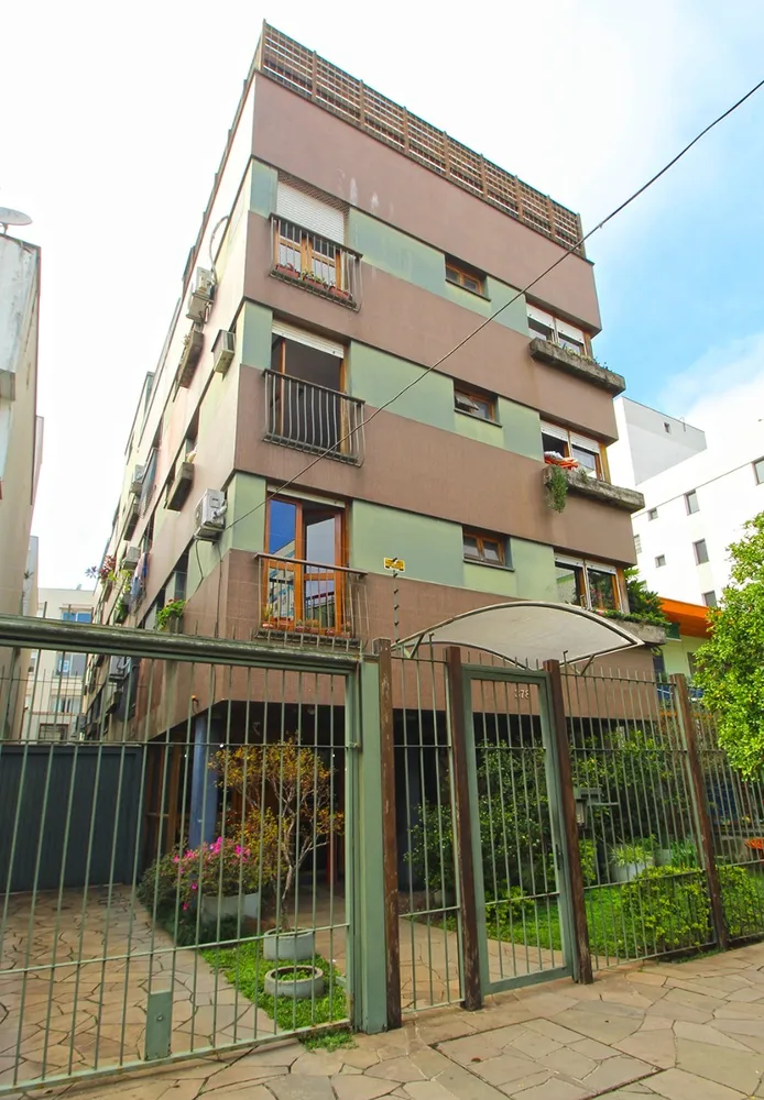 Apartamento, 3 quartos, 103 m² - Foto 1