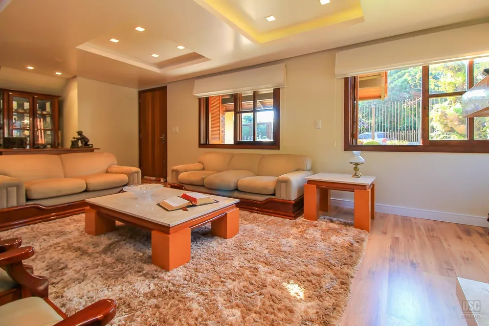 Sobrado, 4 quartos, 263 m² - Foto 3