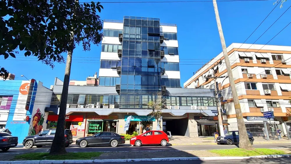 Sala-Conjunto, 88 m² - Foto 1