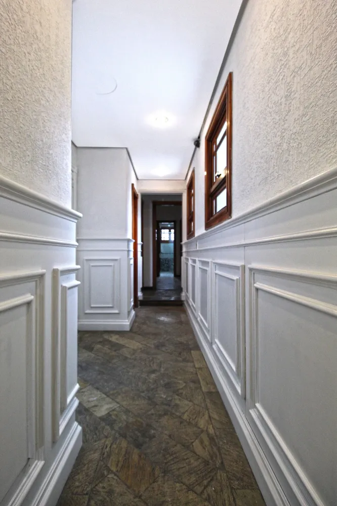 Cobertura, 4 quartos, 195 m² - Foto 4