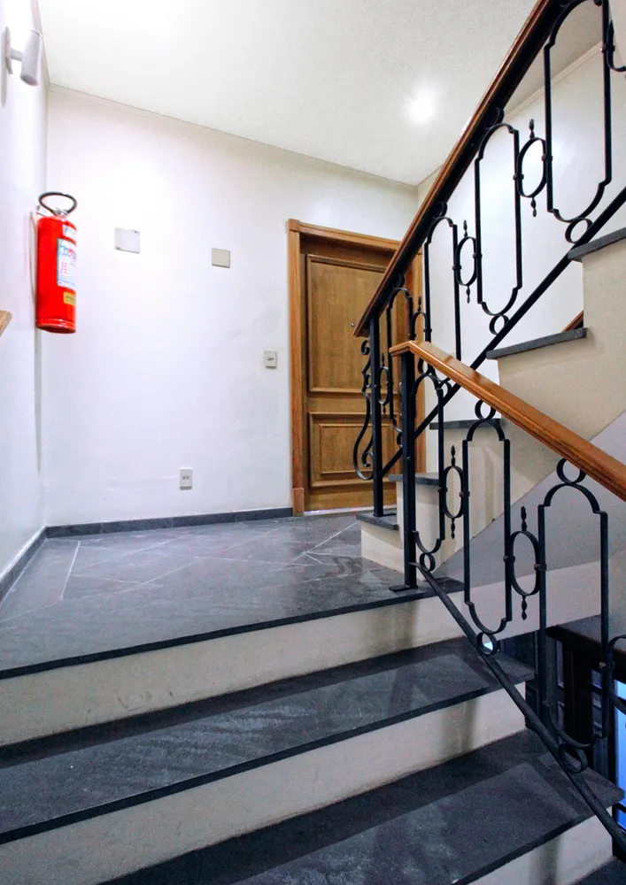 Cobertura, 4 quartos, 195 m² - Foto 3