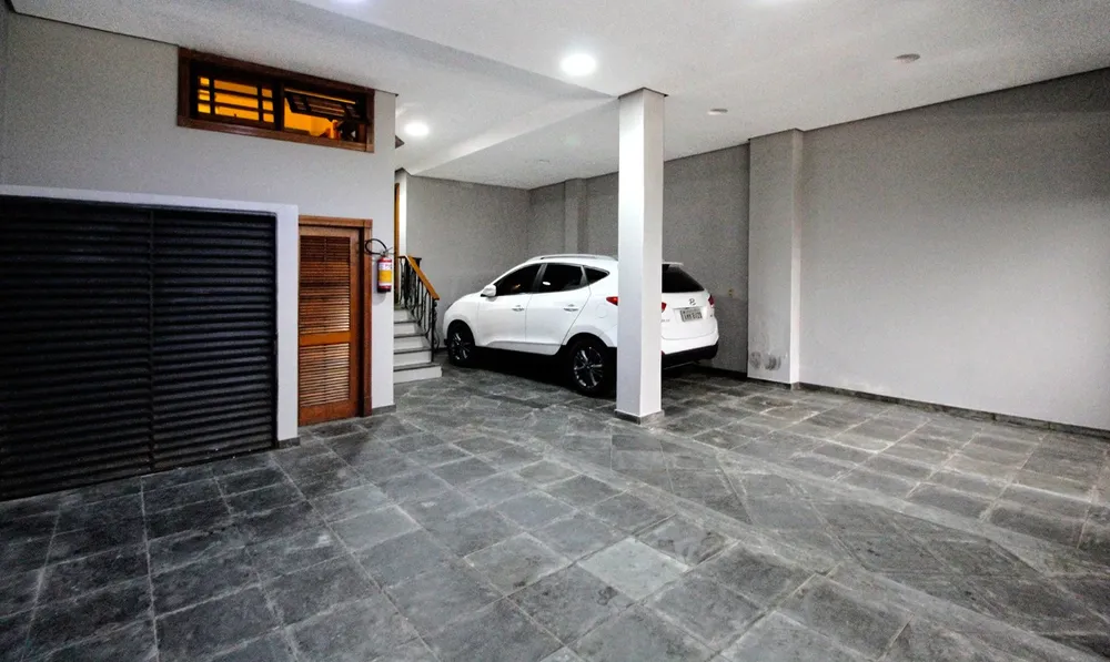 Cobertura, 4 quartos, 195 m² - Foto 2