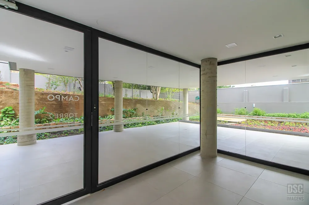 Apartamento, 2 quartos, 103 m² - Foto 2