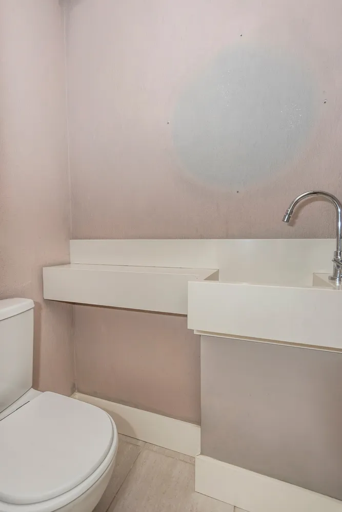 Apartamento, 1 quarto, 45 m² - Foto 4