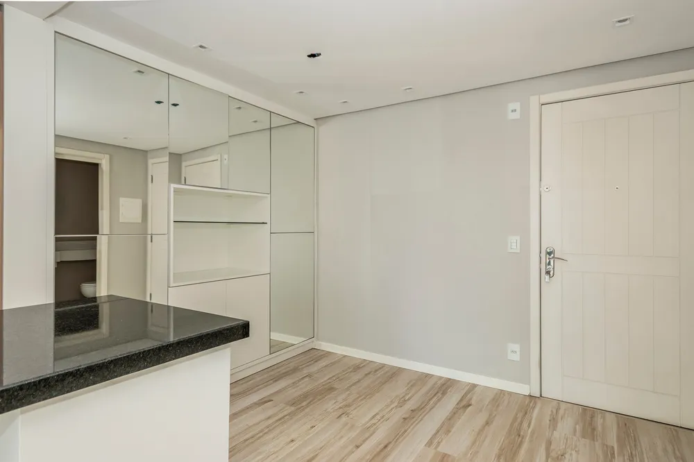 Apartamento, 1 quarto, 45 m² - Foto 2