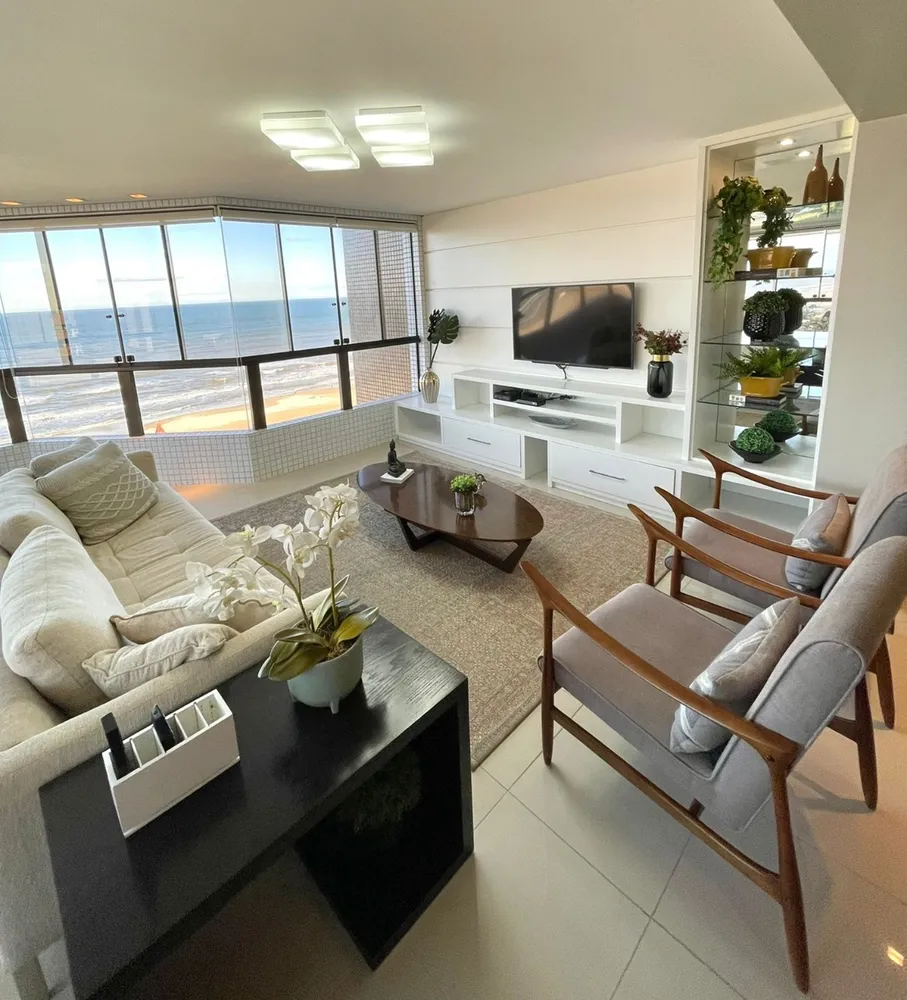 Cobertura, 4 quartos, 393 m² - Foto 2