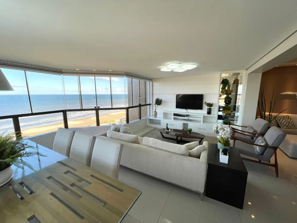 Cobertura, 4 quartos, 393 m² - Foto 1