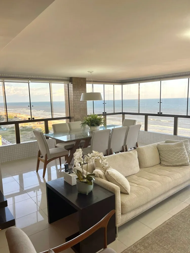 Cobertura, 4 quartos, 393 m² - Foto 3