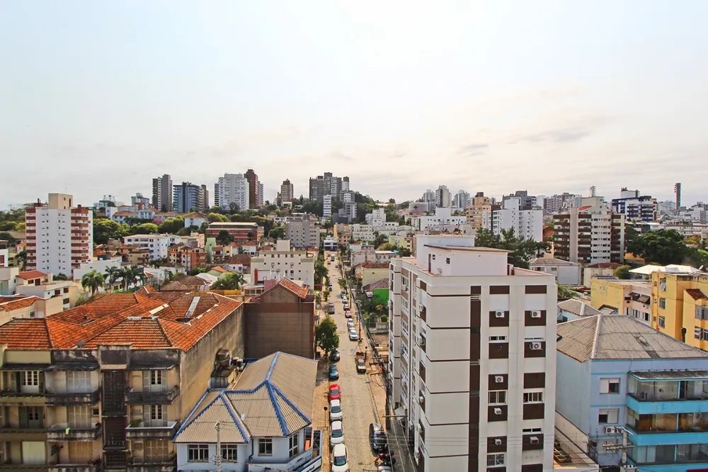 Apartamento, 3 quartos, 116 m² - Foto 3