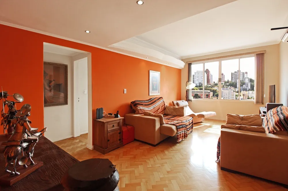 Apartamento, 3 quartos, 116 m² - Foto 2
