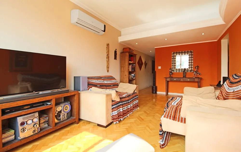 Apartamento, 3 quartos, 116 m² - Foto 4