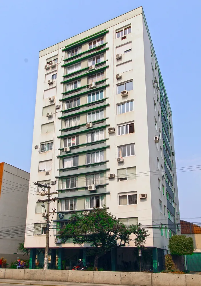 Apartamento, 3 quartos, 116 m² - Foto 1