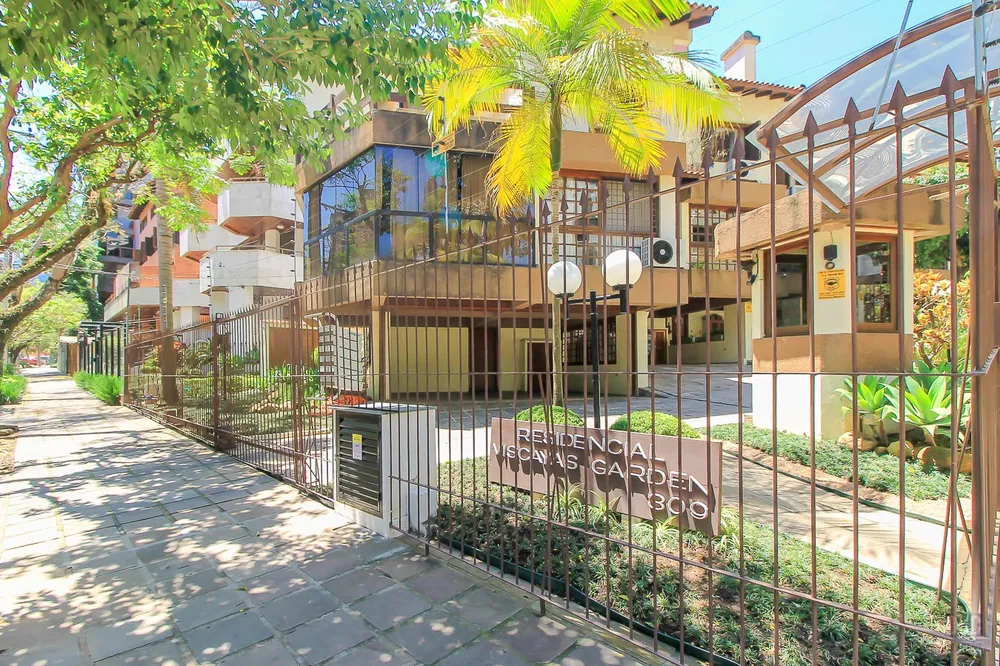 Sobrado, 3 quartos, 265 m² - Foto 1