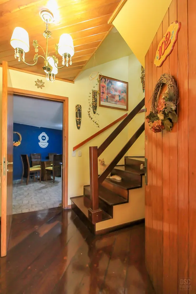 Sobrado, 3 quartos, 265 m² - Foto 3