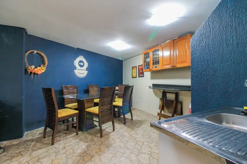 Sobrado, 3 quartos, 265 m² - Foto 4