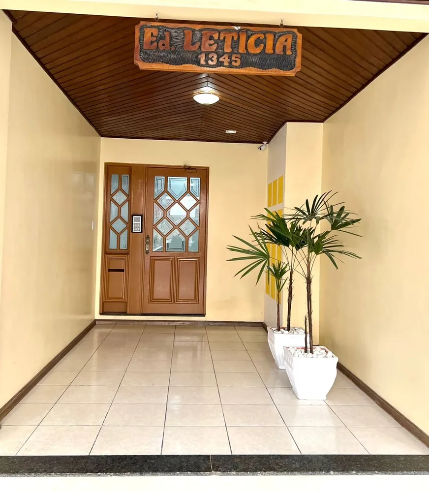 Apartamento, 2 quartos, 55 m² - Foto 1