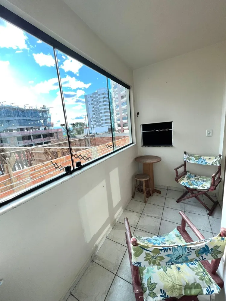 Apartamento, 2 quartos, 55 m² - Foto 6