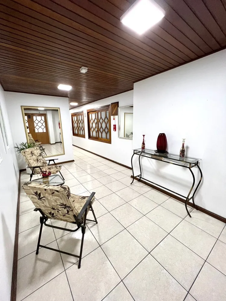 Apartamento, 2 quartos, 55 m² - Foto 2