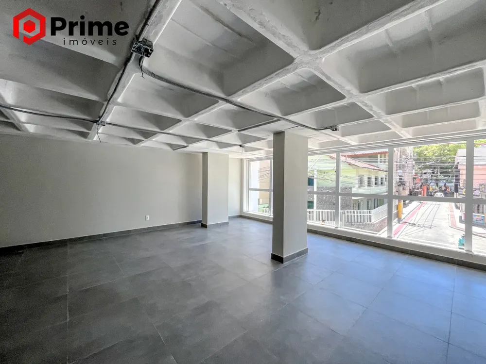 Loja-Salão, 48 m² - Foto 1