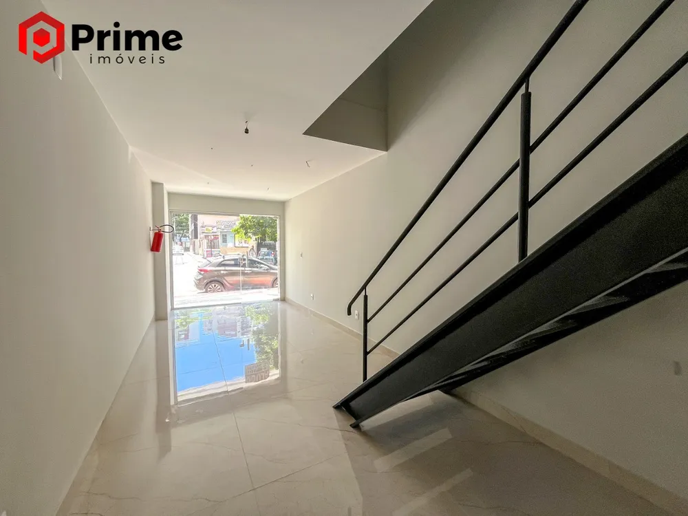 Loja-Salão, 48 m² - Foto 4