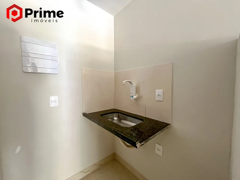 Loja-Salão, 48 m² - Foto 5